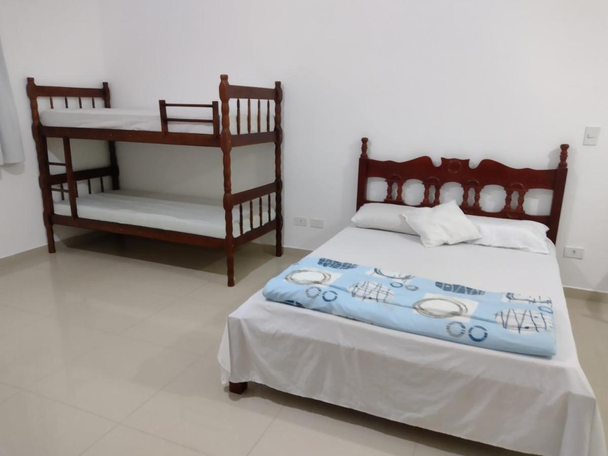 Suite Verao Em Ubatuba Exterior foto
