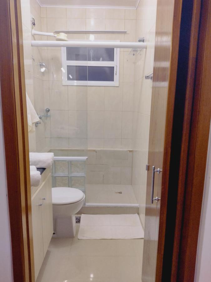 Suite Verao Em Ubatuba Exterior foto