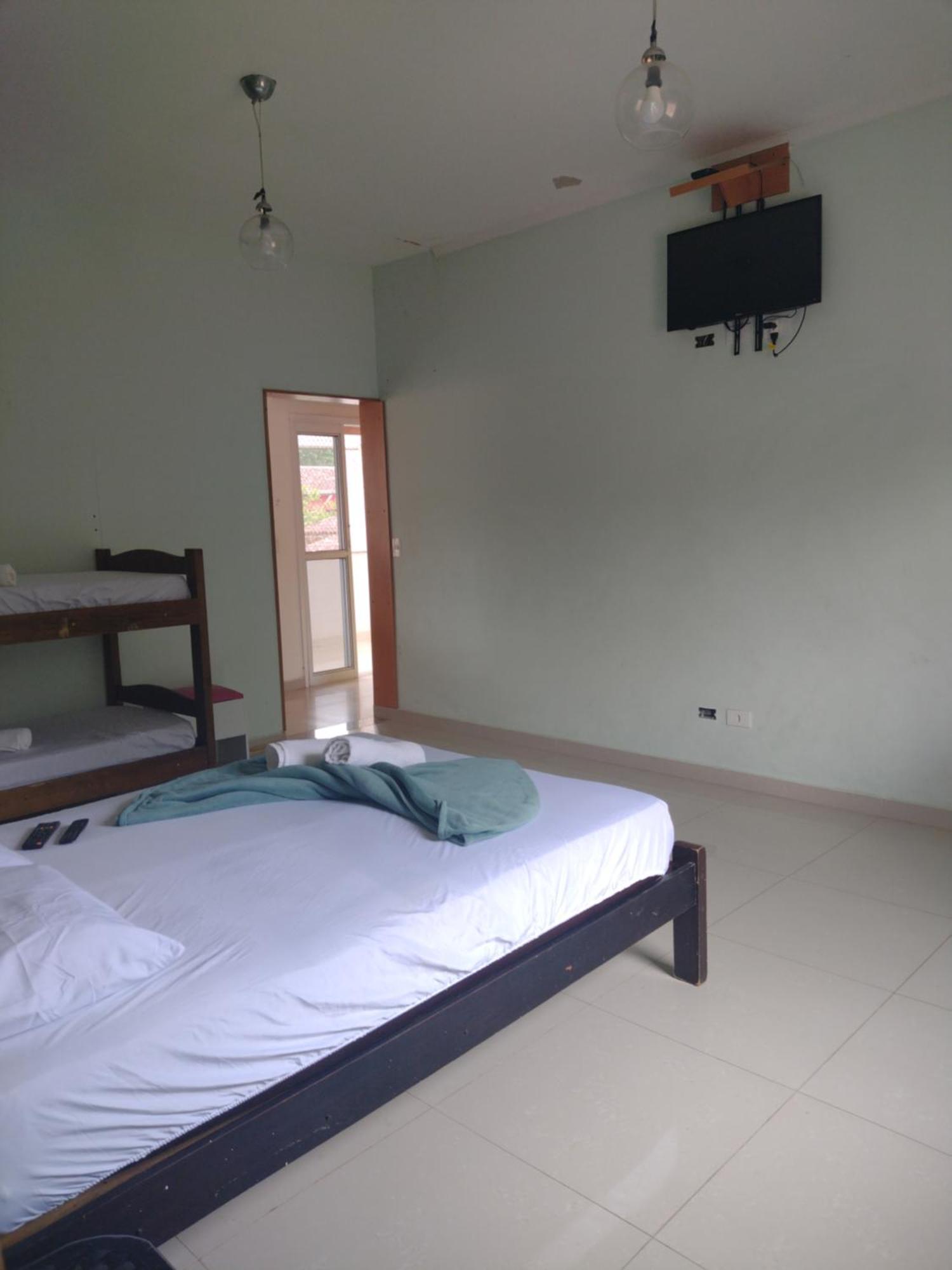 Suite Verao Em Ubatuba Exterior foto