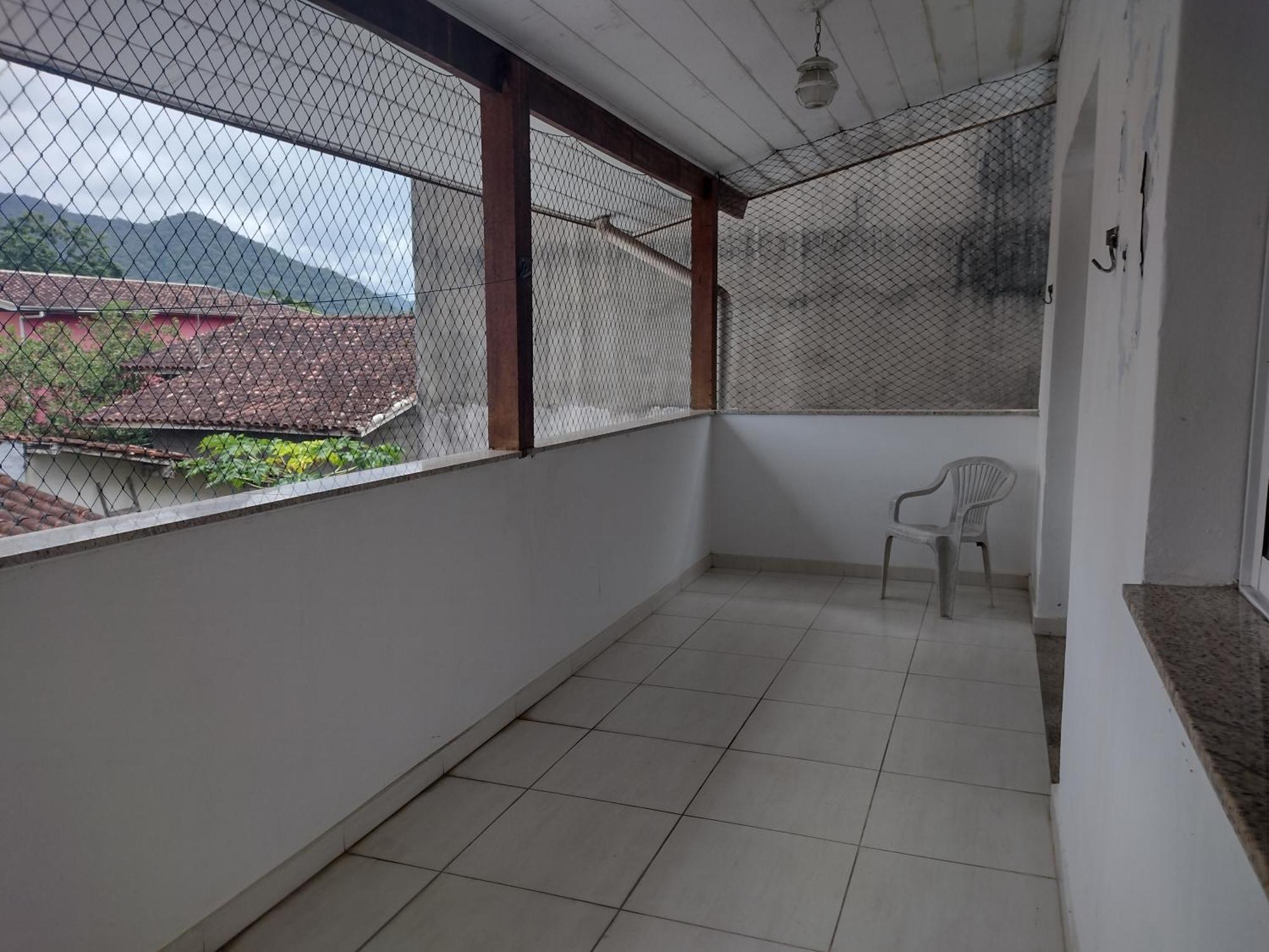 Suite Verao Em Ubatuba Exterior foto